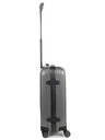 Valise cabine rigide Lite Cube DLX Slim 55 cm Eclipse Grey Eclipse Grey