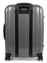Valise cabine rigide Lite Cube DLX Slim 55 cm Eclipse Grey Eclipse Grey