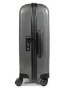 Valise cabine rigide Lite Cube DLX Slim 55 cm Eclipse Grey Eclipse Grey