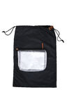 Valise cabine rigide Lite Cube DLX Slim 55 cm Eclipse Grey Eclipse Grey