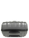 Valise rigide Lite Cube DLX 76 cm Eclipse Grey Eclipse Grey