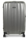 Valise rigide Lite Cube DLX 76 cm Eclipse Grey Eclipse Grey