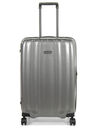 Valise rigide Lite Cube DLX 76 cm Eclipse Grey Eclipse Grey