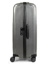 Valise rigide Lite Cube DLX 76 cm Eclipse Grey Eclipse Grey
