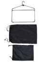 Valise rigide Lite Cube DLX 76 cm Eclipse Grey Eclipse Grey