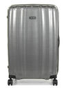 Valise rigide Lite Cube DLX 82 cm Eclipse Grey Eclipse Grey