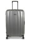 Valise rigide Lite Cube DLX 82 cm Eclipse Grey Eclipse Grey