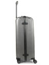 Valise rigide Lite Cube DLX 82 cm Eclipse Grey Eclipse Grey