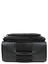 Valise souple X'Blade 3.0 - 78 cm Gris/Noir Gris/Noir