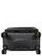 Valise souple X'Blade 3.0 - 78 cm Gris/Noir Gris/Noir