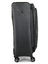 Valise souple X'Blade 3.0 - 78 cm Gris/Noir Gris/Noir