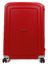 Valise rigide S'Cure 69 cm Crimson Red Crimson Red