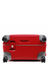 Valise rigide S'Cure 69 cm Crimson Red Crimson Red