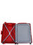 Valise rigide S'Cure 69 cm Crimson Red Crimson Red