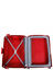 Valise rigide S'Cure 69 cm Crimson Red Crimson Red
