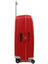 Valise rigide S'Cure 69 cm Crimson Red Crimson Red