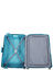 Valise rigide S'Cure 75 cm Aqua Blue Aqua Blue