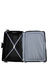 Valise rigide S'Cure 75 cm Noir Noir