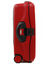 Valise cabine rigide Cabin Collection 55 cm - 2 roues Crimson Red Crimson Red