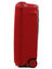 Valise cabine rigide Cabin Collection 55 cm - 2 roues Crimson Red Crimson Red