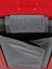 Valise cabine rigide Cabin Collection 55 cm - 2 roues Crimson Red Crimson Red
