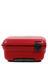 Valise cabine rigide Cabin Collection 55 cm - 2 roues Crimson Red Crimson Red