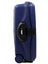 Valise cabine rigide Cabin Collection 55 cm - 2 roues Dark Blue Dark Blue