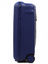Valise cabine rigide Cabin Collection 55 cm - 2 roues Dark Blue Dark Blue