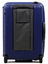 Valise cabine rigide Cabin Collection 55 cm - 2 roues Dark Blue Dark Blue