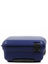 Valise cabine rigide Cabin Collection 55 cm - 2 roues Dark Blue Dark Blue