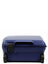 Valise cabine rigide Cabin Collection 55 cm - 2 roues Dark Blue Dark Blue