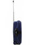 Valise cabine rigide Cabin Collection 55 cm - 2 roues Dark Blue Dark Blue