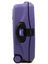 Valise cabine rigide Cabin Collection 55 cm - 2 roues Lavender Lavender