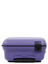 Valise cabine rigide Cabin Collection 55 cm - 2 roues Lavender Lavender
