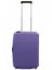 Valise cabine rigide Cabin Collection 55 cm - 2 roues Lavender Lavender