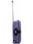 Valise cabine rigide Cabin Collection 55 cm - 2 roues Lavender Lavender