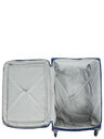 Valise souple Base Boost 78 cm Bleu Bleu
