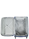 Valise souple Base Boost 78 cm Bleu Bleu