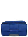 Valise souple Base Boost 78 cm Bleu Bleu