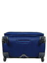 Valise souple Base Boost 78 cm Bleu Bleu