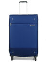 Valise souple Base Boost 78 cm Bleu Bleu