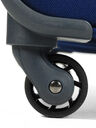 Valise souple Base Boost 78 cm Bleu Bleu