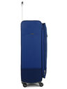 Valise souple Base Boost 78 cm Bleu Bleu