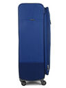 Valise souple Base Boost 78 cm Bleu Bleu