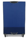 Valise souple Base Boost 78 cm Bleu Bleu