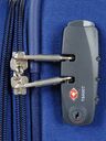 Valise souple Base Boost 78 cm Bleu Bleu