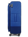 Valise souple Base Boost 78 cm Bleu Bleu