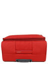 Valise souple Base Boost 78 cm Rouge Rouge