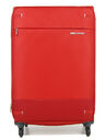 Valise souple Base Boost 78 cm Rouge Rouge
