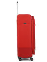 Valise souple Base Boost 78 cm Rouge Rouge